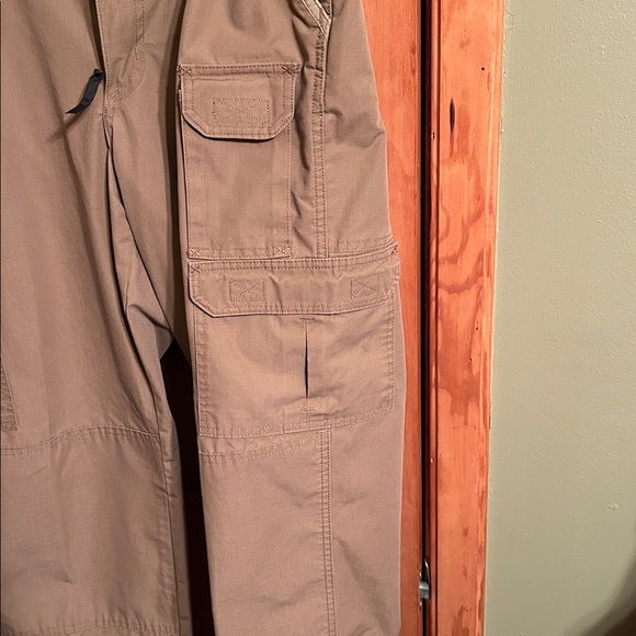 Propper Khaki Utility Pants NWOT - Picture 3 of 7